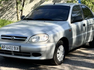 Авто Daewoo Lanos Sens  2010 № 8775340