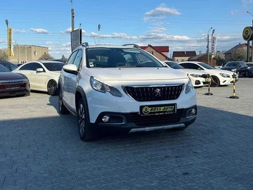 Авто Peugeot 2008 2017 № 8775350