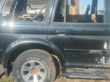Авто Mitsubishi Pajero Sport 2008 № 8775352