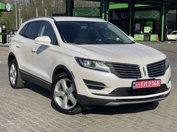 Авто Lincoln Mkc 2016 № 8775354