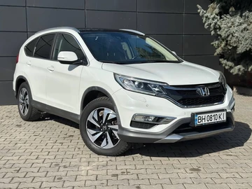 Авто Honda Cr-V 2017 № 8775357