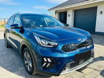 Авто KIA Niro 2020 № 8775358