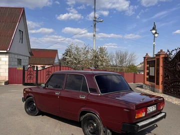 Авто ВАЗ 2105 1993 № 8775362