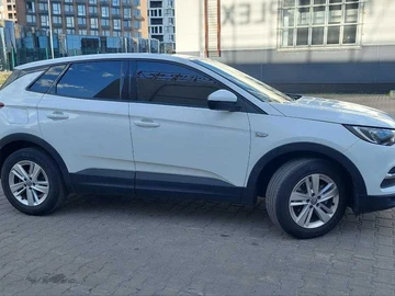 Авто Opel Admiral 2021 № 8775364