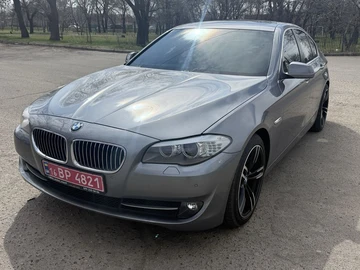 Авто BMW 5 Серия 2012 № 8775365