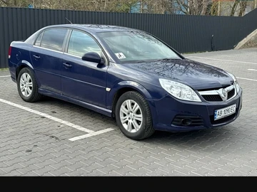 Авто Opel Vectra 2006 № 8775366