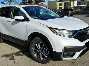 Авто Honda Cr-V 2022 № 8775367
