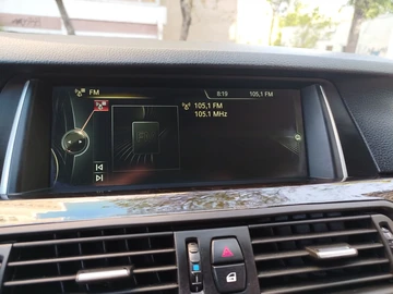 Авто BMW 5 Серия 2011 № 8775368