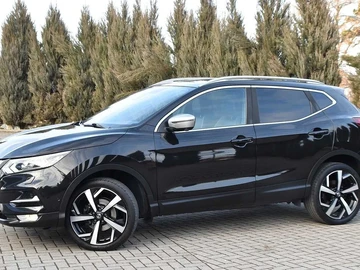 Авто Nissan Qashqai 2019 № 8775369