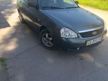 Авто ВАЗ 21071 2008 № 8775377