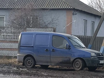 Авто Fiat 126 2001 № 8775381
