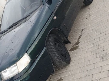 Авто ВАЗ 2110 2002 № 8775394