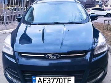 Авто Ford Kuga 2013 № 8775397