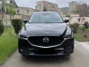 Авто Mazda Cx-5 2020 № 8775399