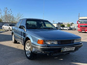Авто Mitsubishi Galant 1988 № 8775403