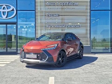Авто Toyota C-Hr 2025 № 8775464