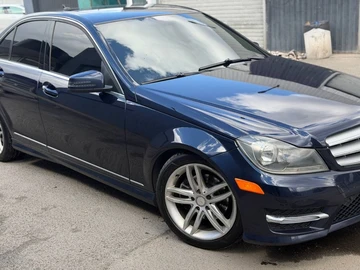 Авто Mercedes 300 2011 № 8775469