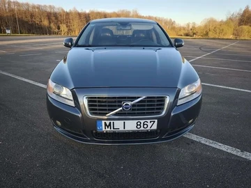 Авто Volvo S80 2007 № 8775476