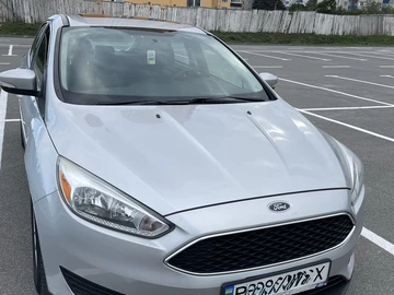 Авто Ford Focus 2016 № 8775478