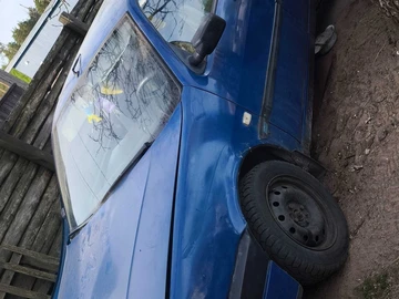Авто Fiat Tempra 1997 № 8775480