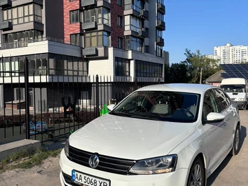 Авто Volkswagen Jetta 2016 № 8775487