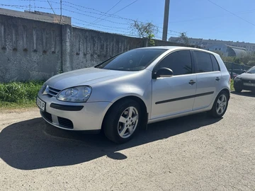 Авто Volkswagen Golf 2008 № 8775490