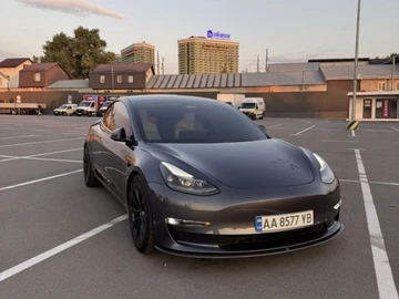 Авто Tesla Model 3 2023 № 8775492