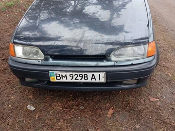 Авто ВАЗ 2115 2008 № 8775494