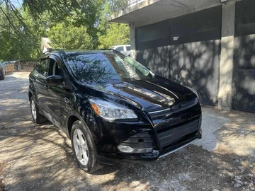Авто Ford Escape 2016 № 8775514