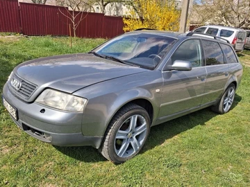 Авто Audi A6 2000 № 8775525