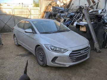 Авто Hyundai Elantra 2016 № 8775527