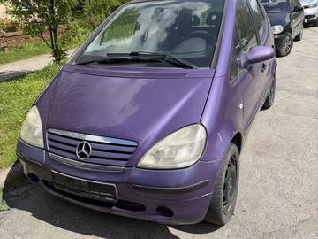 Авто Mercedes Mb 2000 № 8775532