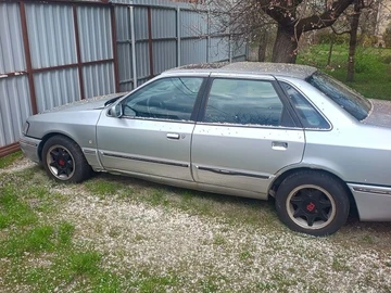 Авто Ford Scorpio 1991 № 8775542