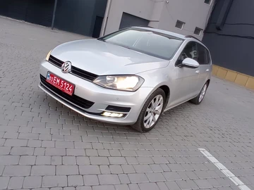 Авто Volkswagen Golf 2016 № 8775549