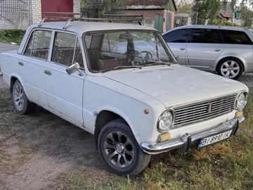Авто ВАЗ 2101 1985 № 8775631