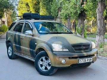 Авто KIA Avella 2007 № 8775633