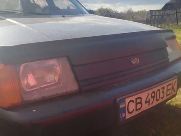 Авто ЗАЗ Таврия 2004 № 8775634
