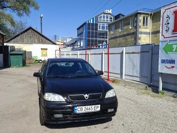 Авто Opel Astra 2008 № 8775636