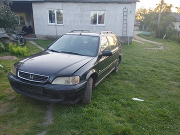 Авто Honda Civic 1999 № 8775639