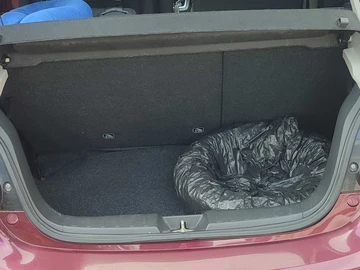Авто Mitsubishi Mirage 2018 № 8775642
