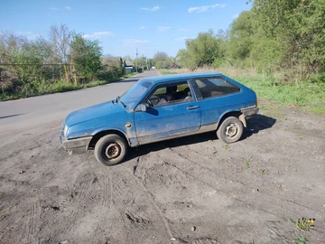 Авто ВАЗ 2108 1991 № 8775648
