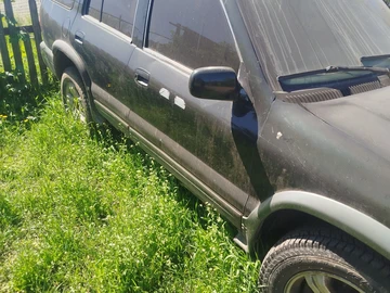 Авто KIA Sportage 1998 № 8775650