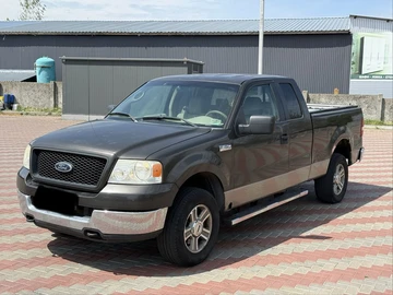 Авто Ford F-Series 2003 № 8775659