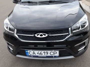 Авто Chery Tiggo 2019 № 8775661