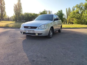Авто ВАЗ 2172 Priora 2008 № 8775665
