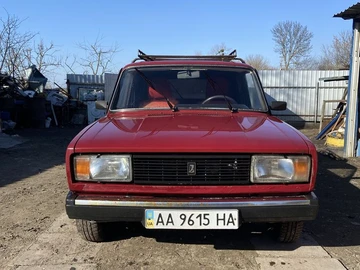 Авто ВАЗ 2104 2008 № 8775667