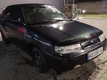 Авто ВАЗ 2112 2006 № 8775669