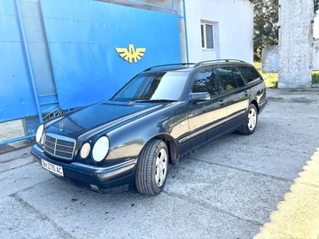 Авто Mercedes E Серия 1999 № 8775680