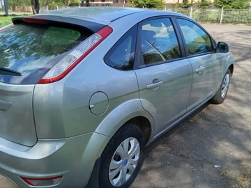 Авто Ford Focus 2008 № 8775684