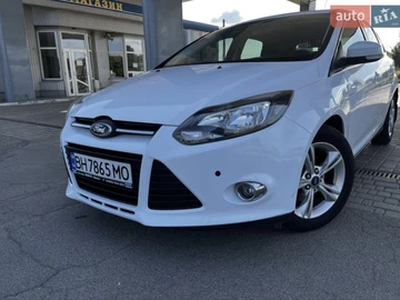 Авто Ford Focus 2013 № 8775692